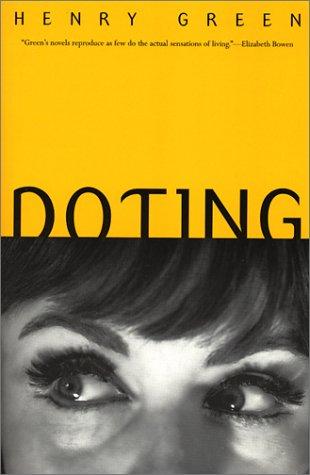 Cover of Doting