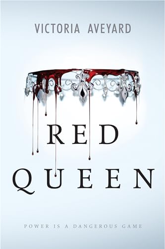 Cover of Red Queen