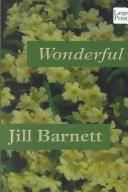 Cover of Wonderful