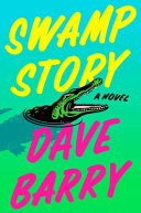 Cover of Swamp Story
