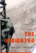 Cover of The Hiawatha