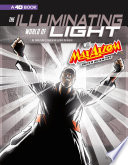 Cover of The Illuminating World of Light with Max Axiom, Super Scientist