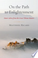 Cover of On the Path to Enlightenment