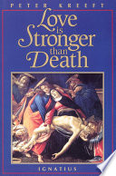 Cover of Love Is Stronger Than Death