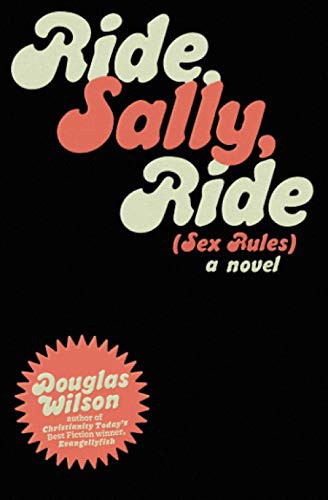 Cover of Ride, Sally, Ride
