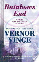 Cover of Rainbow's End