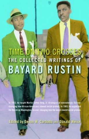 Time on Two Crosses
