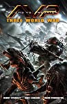 Cover of Aliens vs. Predator: Three World War