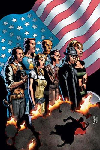 Cover of The American Way