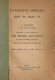 Unwritten History and how to Read it