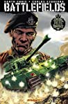 Cover of Battlefields, Volume 7: The Green Fields Beyond