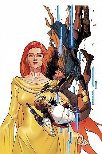 Cover of Star Wars: Doctor Aphra Vol. 2