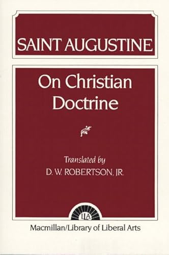 On Christian Doctrine
