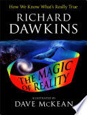 Cover of The Illustrated Magic of Reality