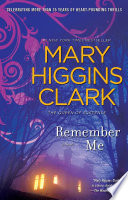 Cover of Remember Me