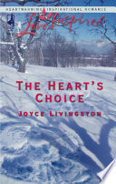 Cover of The Heart's Choice