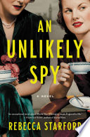 An Unlikely Spy