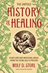 Cover of The Untold History of Healing