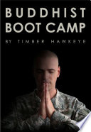 Cover of Buddhist Boot Camp