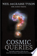 Cover of Cosmic Queries