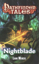 Cover of Nightblade