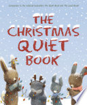 The Christmas Quiet Book