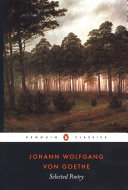 Cover of Selected Poetry