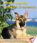 Cover of Pastor Aleman/German Shepherds