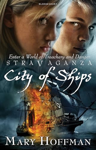Cover of City of Ships