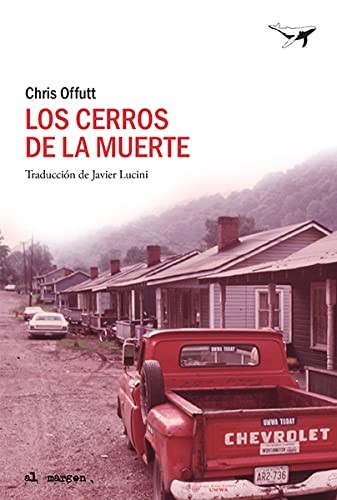 Cover of Los cerros de la muerte