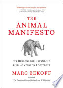 The Animal Manifesto