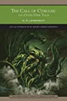 Cover of The Call of Cthulhu and Other Dark Tales