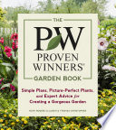 Cover of The Proven Winners Garden Book