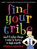 Cover of Find Your Tribe