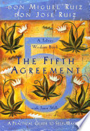Cover of The Fifth Agreement
