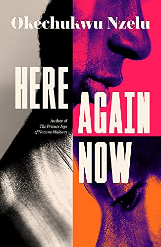 Cover of Here Again Now