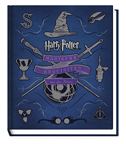 Harry Potter: the Artifact Vault