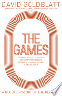 Cover of The Games