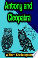 Antony and Cleopatra