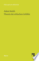 Theorie der ethischen Gefuhle
