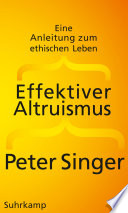 Effektiver Altruismus