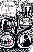 Cover of Die Monster von Templeton