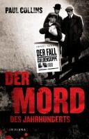 Cover of Der Mord des Jahrhunderts