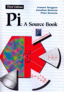 Cover of Pi