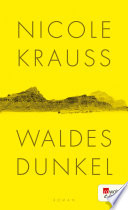 Cover of Waldes Dunkel