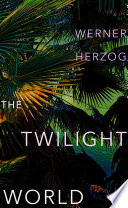 Cover of Twilight World