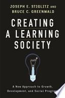 Creating a Learning Society