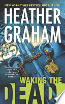 Cover of Waking the Dead