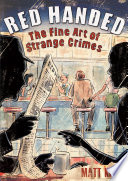 Cover of Red Handed