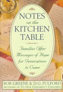 Cover of Notes on the Kitchen Table